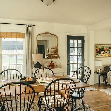 Cozy Cottage, Hot Tub, Fire Pit, 15Min To Hudson And Hiking Catskill Εξωτερικό φωτογραφία
