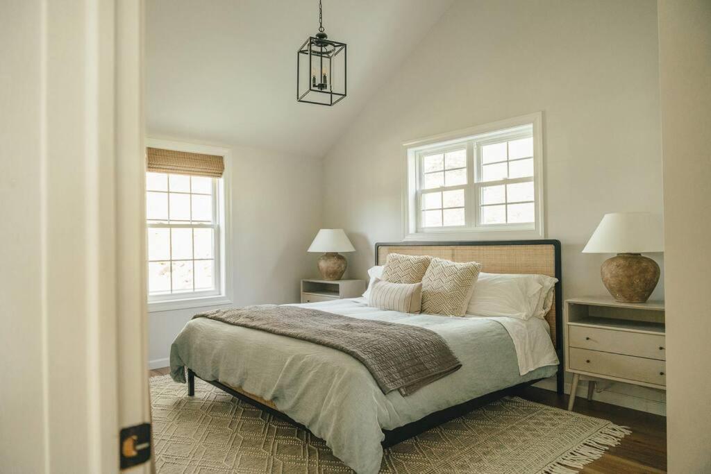 Cozy Cottage, Hot Tub, Fire Pit, 15Min To Hudson And Hiking Catskill Εξωτερικό φωτογραφία