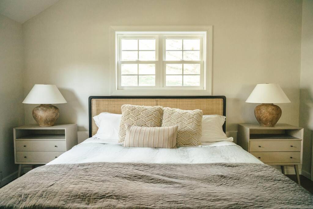 Cozy Cottage, Hot Tub, Fire Pit, 15Min To Hudson And Hiking Catskill Εξωτερικό φωτογραφία